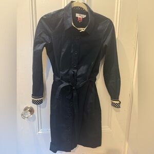 Vineyard Vines Shirtdress